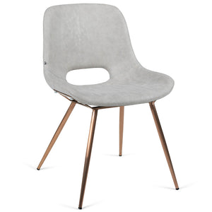 Olivia Dining Chair "Create Your Own"