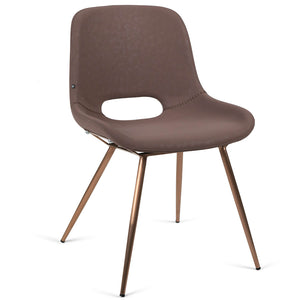Olivia Dining Chair "Create Your Own"