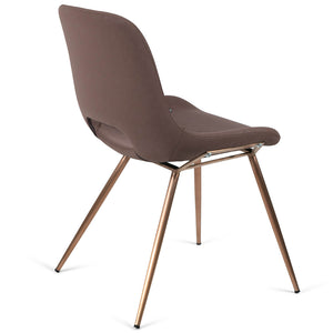 Olivia Dining Chair "Create Your Own"