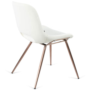 Olivia Dining Chair "Create Your Own"