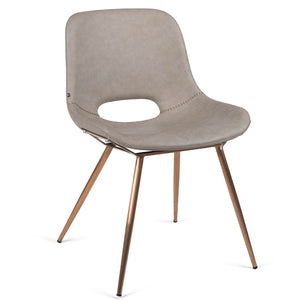 Olivia Dining Chair "Create Your Own"