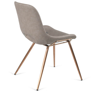 Olivia Dining Chair "Create Your Own"