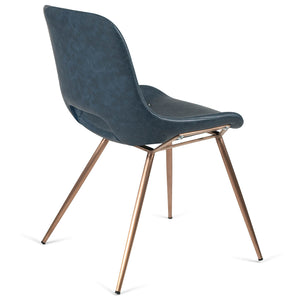 Olivia Dining Chair "Create Your Own"
