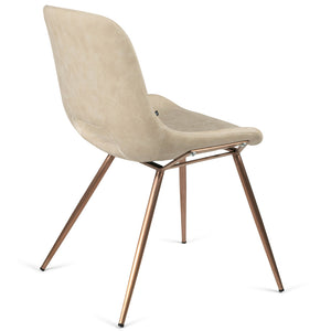 Olivia Dining Chair "Create Your Own"