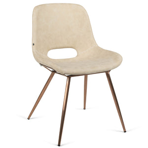 Olivia Dining Chair "Create Your Own"