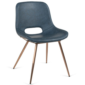 Olivia Dining Chair "Create Your Own"