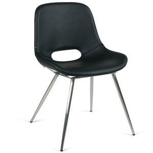 Olivia Dining Chair "Create Your Own"