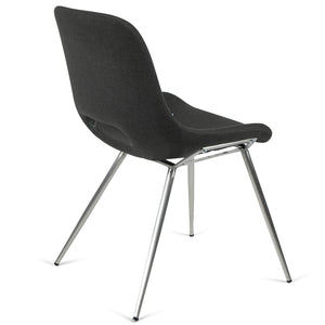 Olivia Dining Chair "Create Your Own"