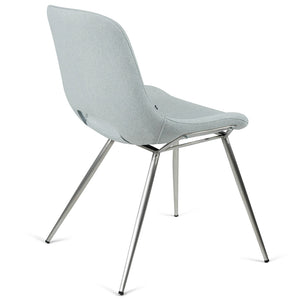 Olivia Dining Chair "Create Your Own"