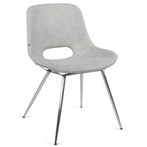 Olivia Dining Chair "Create Your Own"