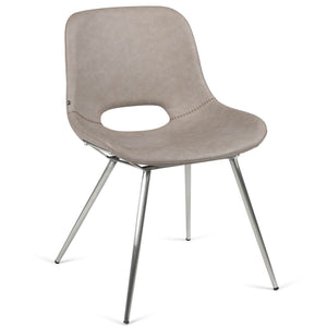 Olivia Dining Chair "Create Your Own"