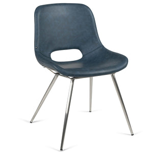 Olivia Dining Chair "Create Your Own"