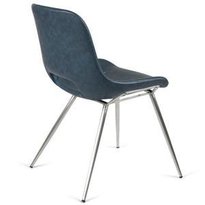 Olivia Dining Chair "Create Your Own"
