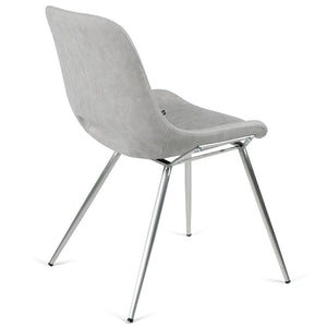 Olivia Dining Chair "Create Your Own"