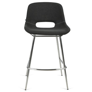 Olivia 64cm Kitchen Bar Stool "Create Your Own"