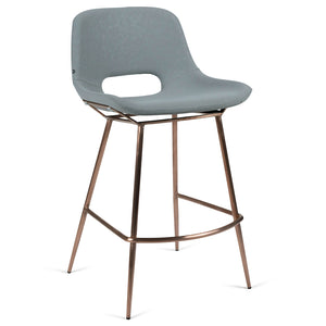 Olivia 64cm Kitchen Bar Stool "Create Your Own"