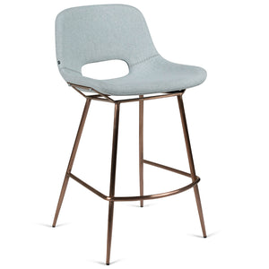 Olivia 64cm Kitchen Bar Stool "Create Your Own"