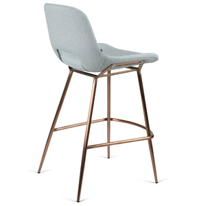 Olivia 64cm Kitchen Bar Stool "Create Your Own"