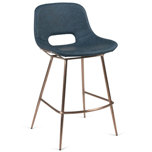 Olivia 64cm Kitchen Bar Stool "Create Your Own"