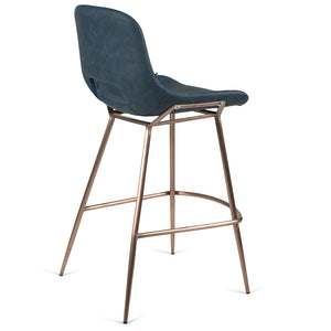 Olivia 64cm Kitchen Bar Stool "Create Your Own"