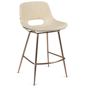 Olivia 64cm Kitchen Bar Stool "Create Your Own"