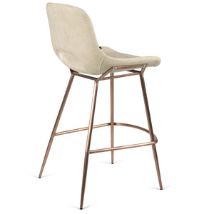 Olivia 64cm Kitchen Bar Stool "Create Your Own"