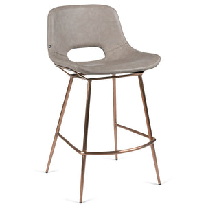 Olivia 64cm Kitchen Bar Stool "Create Your Own"