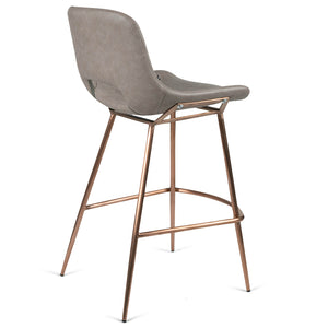 Olivia 64cm Kitchen Bar Stool "Create Your Own"