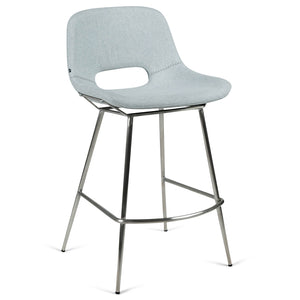 Olivia 64cm Kitchen Bar Stool "Create Your Own"