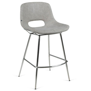 Olivia 64cm Kitchen Bar Stool "Create Your Own"