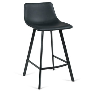 Wyatt 64cm Kitchen Bar Stool "Create Your Own"