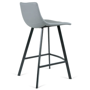 Wyatt 64cm Kitchen Bar Stool "Create Your Own"