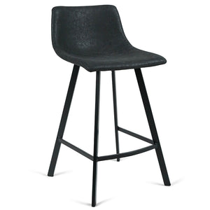 Wyatt 64cm Kitchen Bar Stool "Create Your Own"