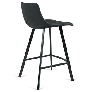 Wyatt 64cm Kitchen Bar Stool "Create Your Own"