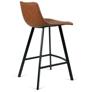 Wyatt 64cm Kitchen Bar Stool "Create Your Own"