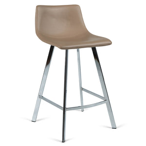 Wyatt 64cm Kitchen Bar Stool "Create Your Own"