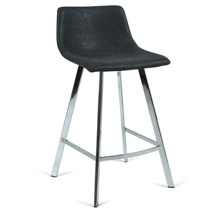 Wyatt 64cm Kitchen Bar Stool "Create Your Own"