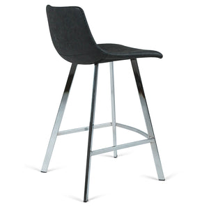 Wyatt 64cm Kitchen Bar Stool "Create Your Own"