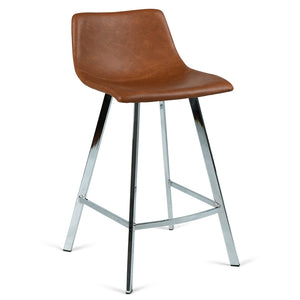 Wyatt 64cm Kitchen Bar Stool "Create Your Own"