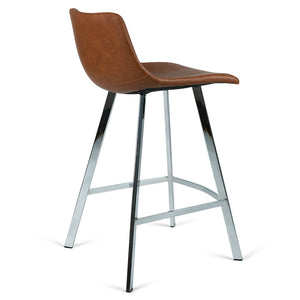 Wyatt 64cm Kitchen Bar Stool "Create Your Own"