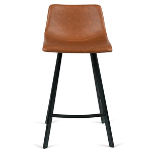 Wyatt 64cm Kitchen Bar Stool "Create Your Own"