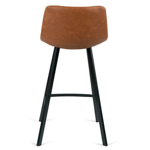 Wyatt 64cm Kitchen Bar Stool "Create Your Own"