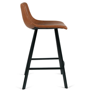 Wyatt 64cm Kitchen Bar Stool "Create Your Own"