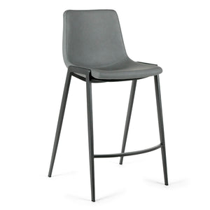 Fletcher 64cm Kitchen Bar Stool "Create Your Own"