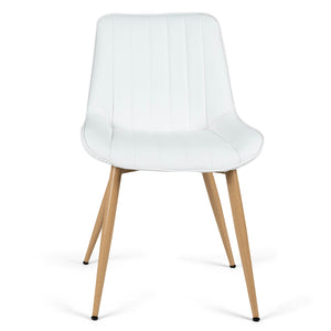 Jeremiah Dining Chair "Create Your Own"