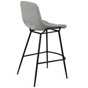 Olivia 64cm Kitchen Bar Stool "Create Your Own"