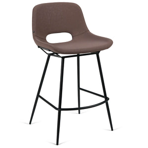 Olivia 64cm Kitchen Bar Stool "Create Your Own"