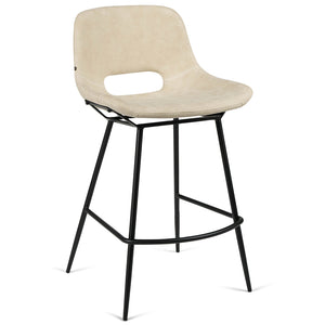 Olivia 64cm Kitchen Bar Stool "Create Your Own"