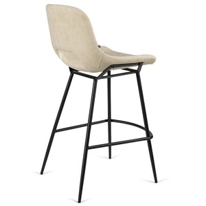 Olivia 64cm Kitchen Bar Stool "Create Your Own"