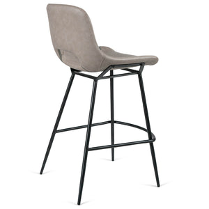 Olivia 64cm Kitchen Bar Stool "Create Your Own"